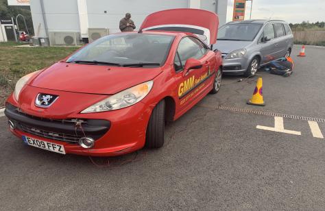 Petrol in Diesel Fix Specialists